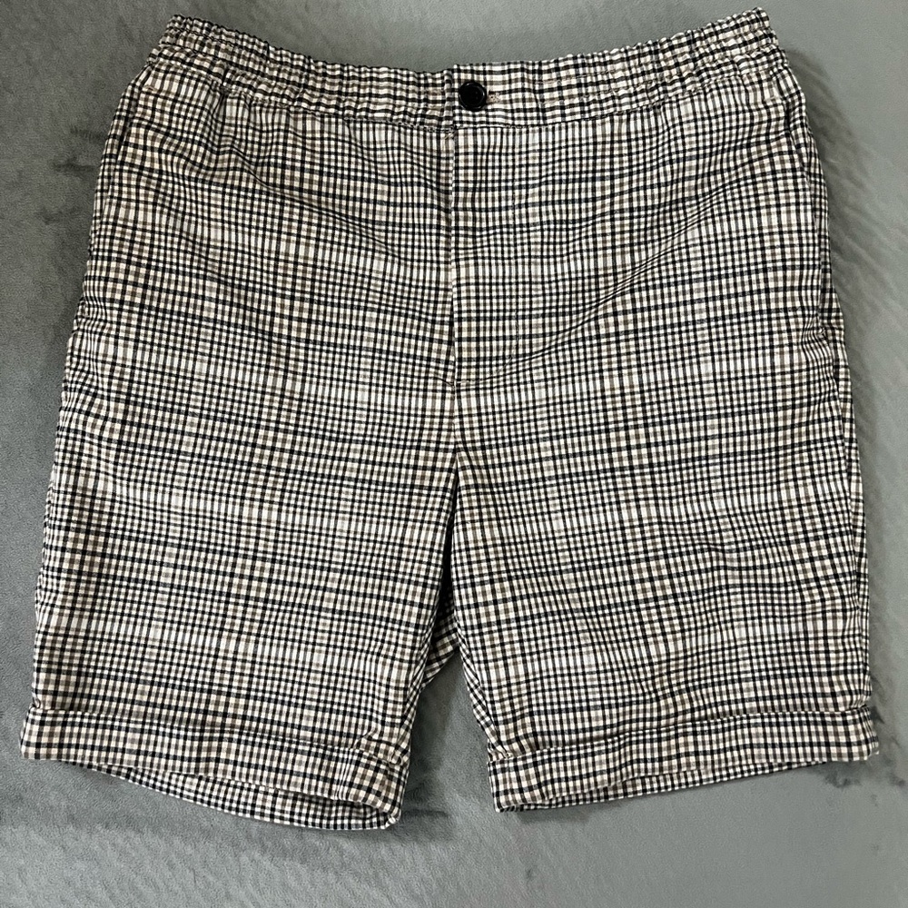 H&M Summer Shorts